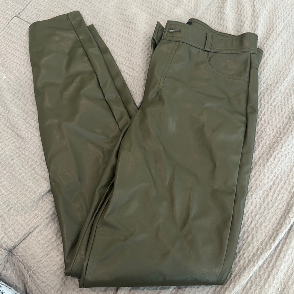 ZARA PANTS